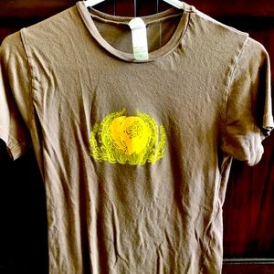 Keller Williams band tee